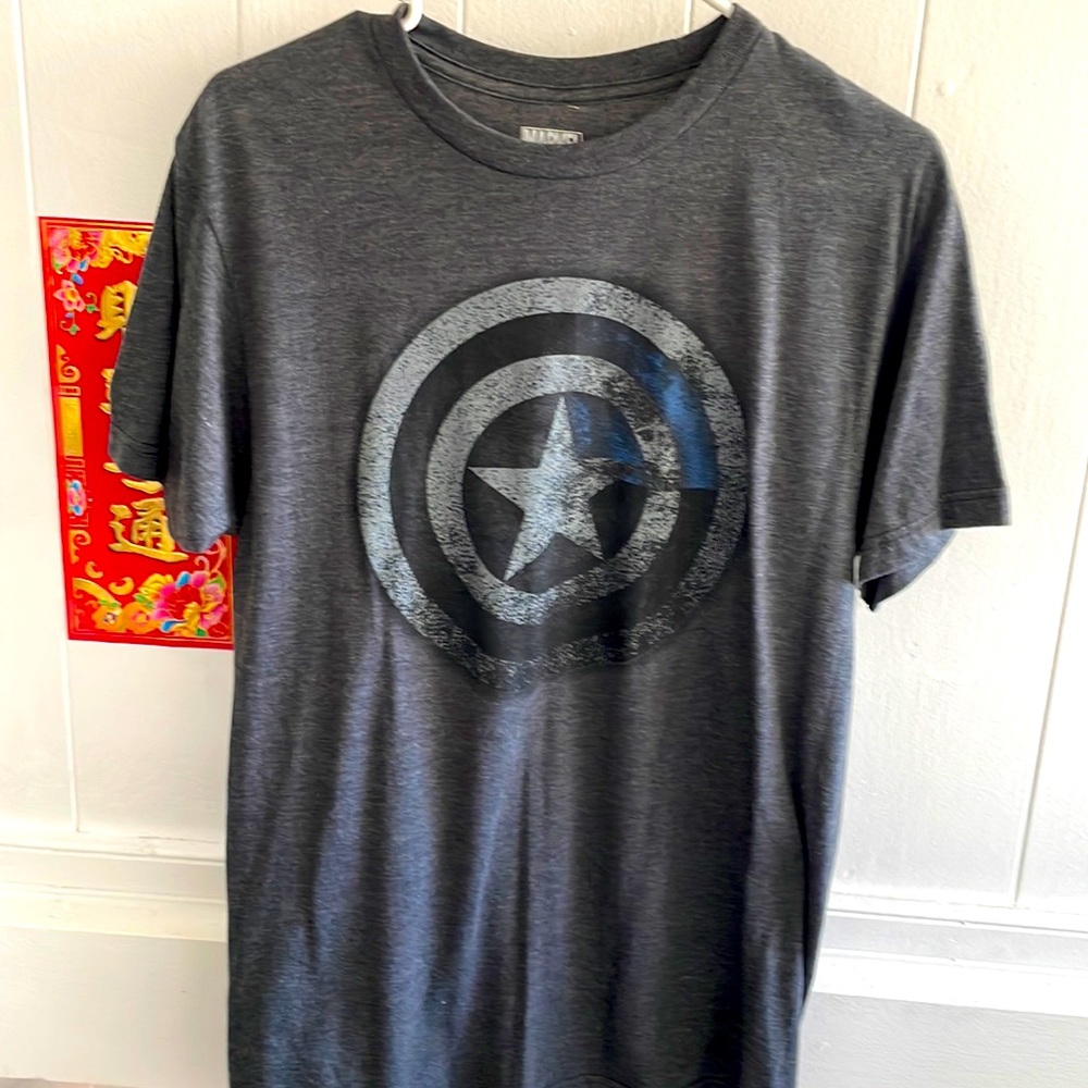 Marvel